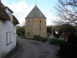 War Memorial , Feock